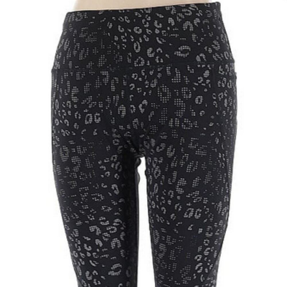 Sweaty Betty, Size 8 Leggings